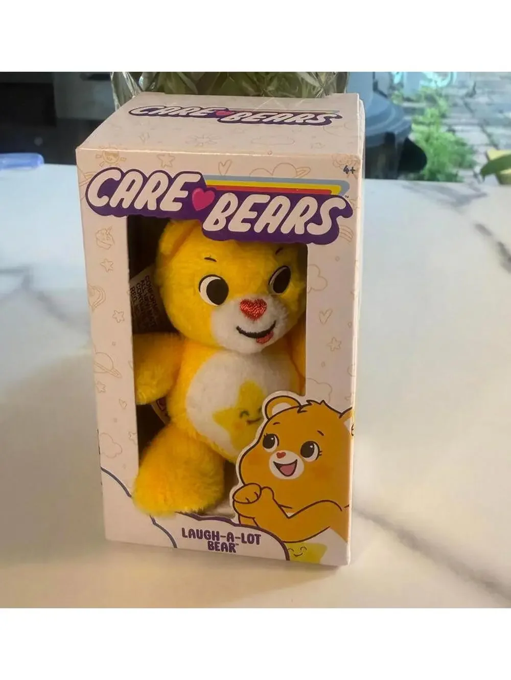 Care Bears Micro Mini Plush 3